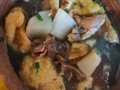 -牛杂大叔(园岭总店)