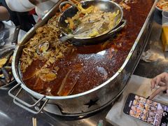 -原乡故事里海鲜大餐(玉祥门北马道巷店)