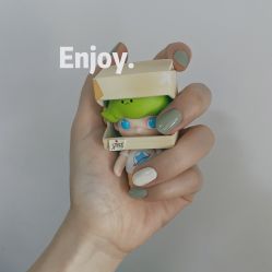 -M·X Nail日式美甲美睫
