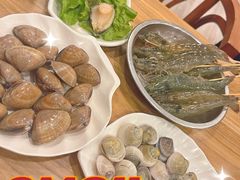 -吉友粥底火锅(方斜路店)