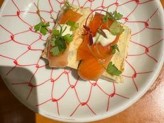 -OLLA 西班牙餐厅(丰盛里店)