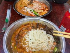 -桂湘缘卤味螺蛳粉
