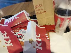 -肯德基(昌里店)