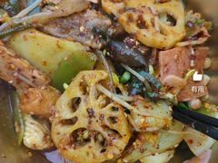 -冒菜西施·非遗冒菜(总店)