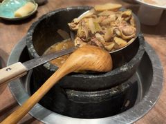 -蘑界·野生菌火锅(深业上城店)