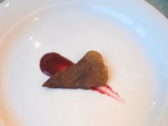 -TABLE·味西餐厅-成都茂业JW万豪酒店
