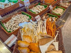 -温野菜涮涮锅(曲江大悦城店)