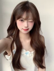 -New Fashion发型定制