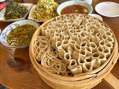 -弓二莜面(总店)