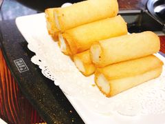 -渔米粥(罗湖店)