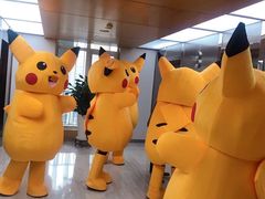 -黄龙时代广场