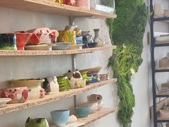 -做个东西·银饰·陶艺·拼豆DIY(西安旗舰店)