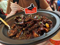 -回味黑鸭煲·始于2006(万松园店)