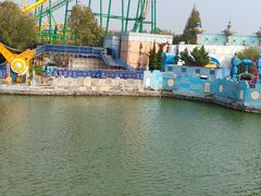 -大连海昌发现王国主题公园