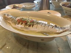 -二十八里太湖船菜(吉祥路店)