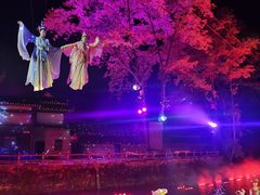 -车溪民俗旅游区