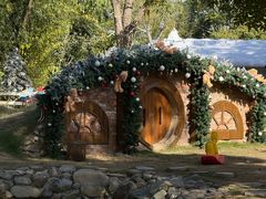 -HERRE·FARM 赫尔露营农场·团建聚会包场