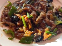 -晋阳春·山西菜·北京烤鸭(交大店)
