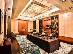 -深圳星河丽思卡尔顿酒店