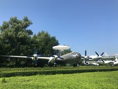 -中国航空博物馆