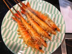 -青柠记忆泰式海鲜火锅(合生汇购物中心店)