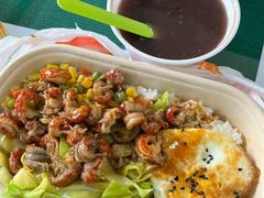 -海盗虾饭·小龙虾饭(西局店)