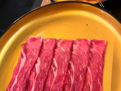 -牛New寿喜烧(新六百店)