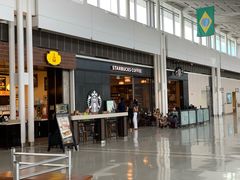 -华盛顿杜勒斯国际机场