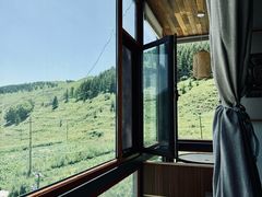 -云座·时光·观景咖啡厅(五爷庙店)