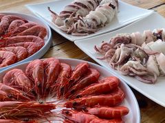 -蓝湾碧波·老字号·疍家非遗海上餐厅