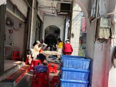 -贞记餐厅(老街店)
