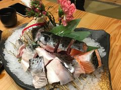-吟松日式料理(莘庄店)
