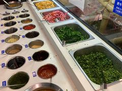 -竹叶涮肉坊(总店)