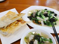 -稻香居锅贴(宋都御街店)