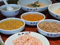 -裕兴记•蟹黄面馆(人民广场店)