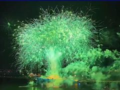 -泰达航母主题公园