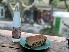 -Alimentari早午餐(安福路店)