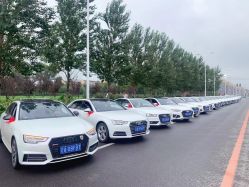 -华润婚车租赁公司·和胜租车