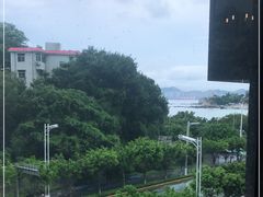 -泰谷酒店·太古码头闽菜自助餐厅