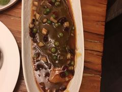 -素心小筑(后沙裕镇店)