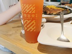 -豪客来牛排(人民东路店)