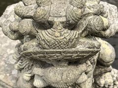 -普陀山风景名胜区-法雨禅寺