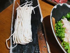 -呷哺呷哺 黄金牧场 (新中关购物中心店)