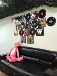 -NICE私人发型定制