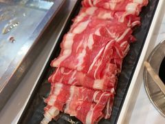 -钢管厂五区小郡肝火锅串串香(清河店)