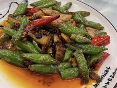 -天桥饭店·特色海鲜(金山嘴渔村店)
