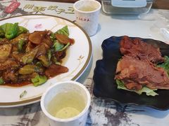 -石老头关东饺子王·东北菜(嘉华鑫城店)