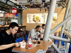 -回味鸭血粉丝汤(南京站店)