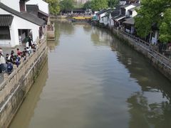 -寒山寺