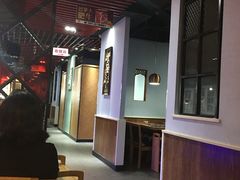 -傣妹火锅(南京东路一店)